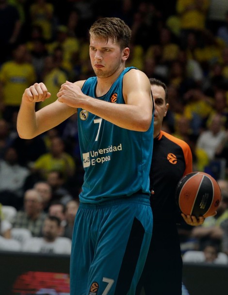 Luka Dončić