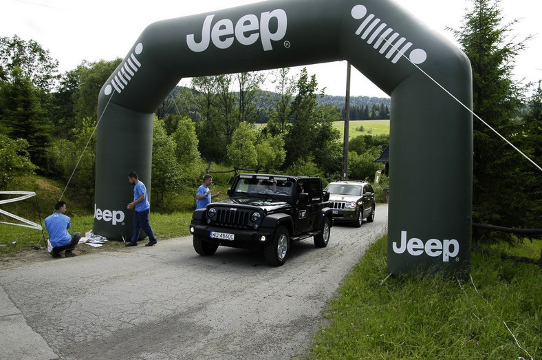 Camp Jeep PL 2016