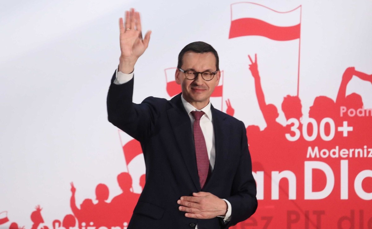 Rewolucji budżetowej czy podatkowej na razie nie będzie. Rząd zostawił ambitne reformy w szufladach