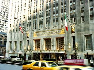 Waldorf Astoria 