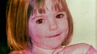 Nowy trop ws. Madeleine McCann. Porywacz nie żyje?