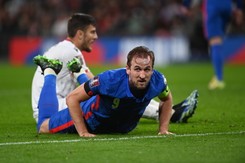 El. MŚ 2022. Koncert Anglii, niewykorzystana szansa Włochów [WYNIKI I TABELE]