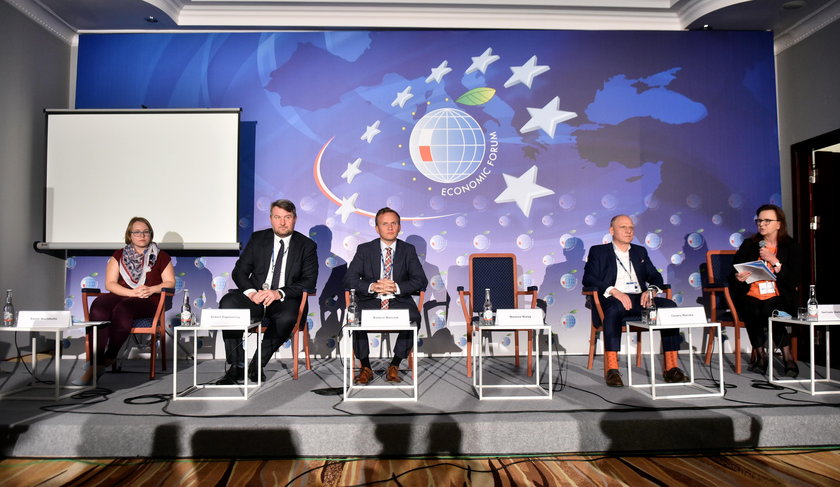 Forum Ekonomiczne 2020 w Karpaczu