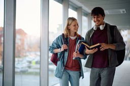 studenci tych kierunków dostaną 6500 zł miesięcznie, a do tego darmowe