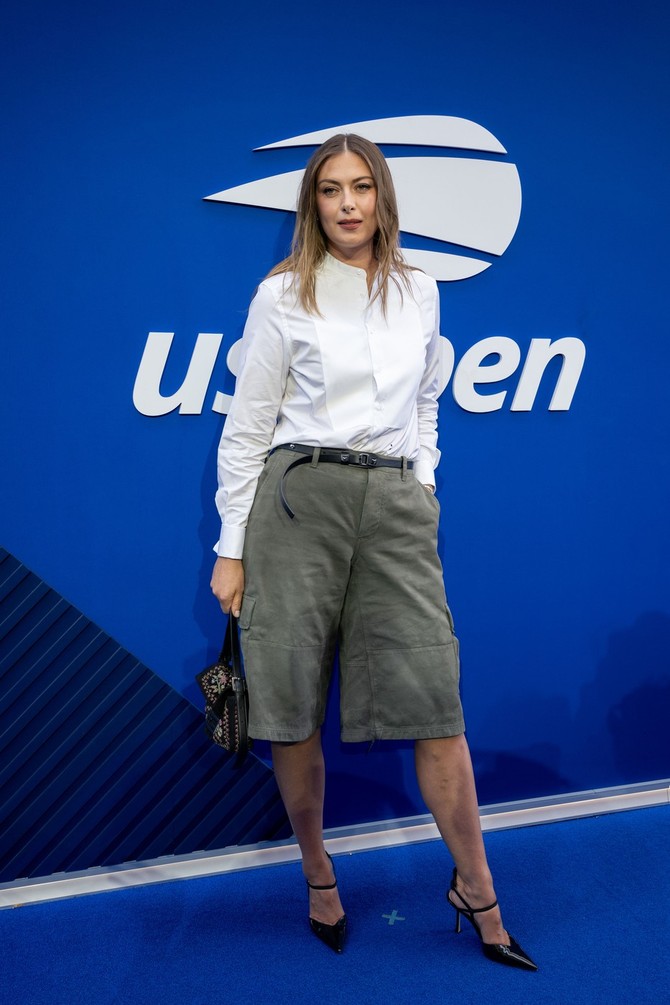 Marija Šarapova