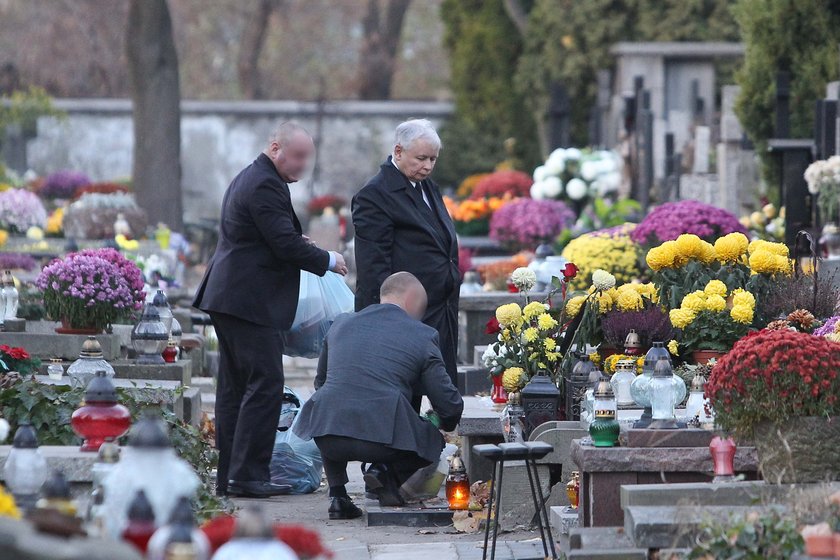 Jarosław Kaczyński