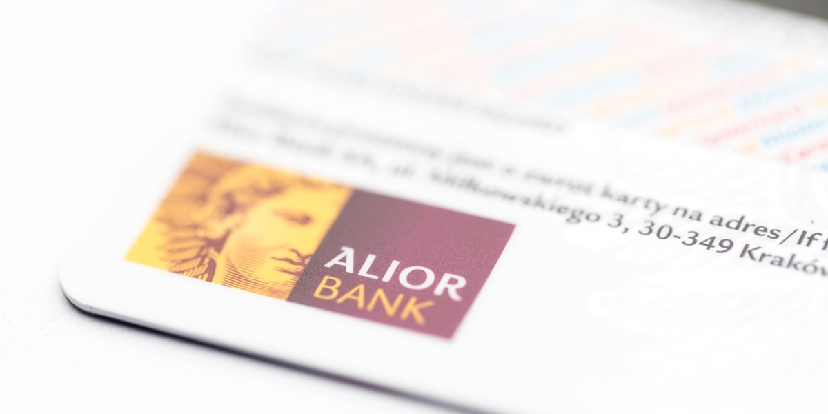 Alior Bank poinformował o wynikach finansowych w I kwartale 2018 r.