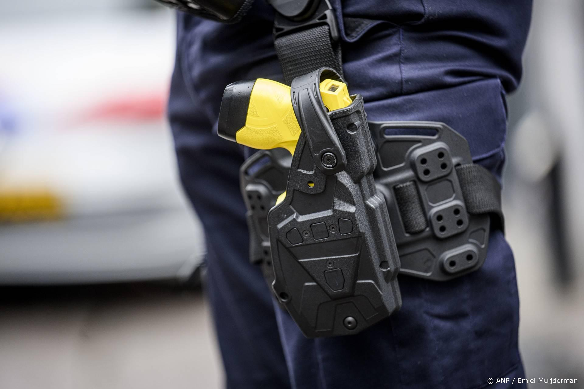 3000 liter drugschemicaliën gevonden in Terneuzen loods