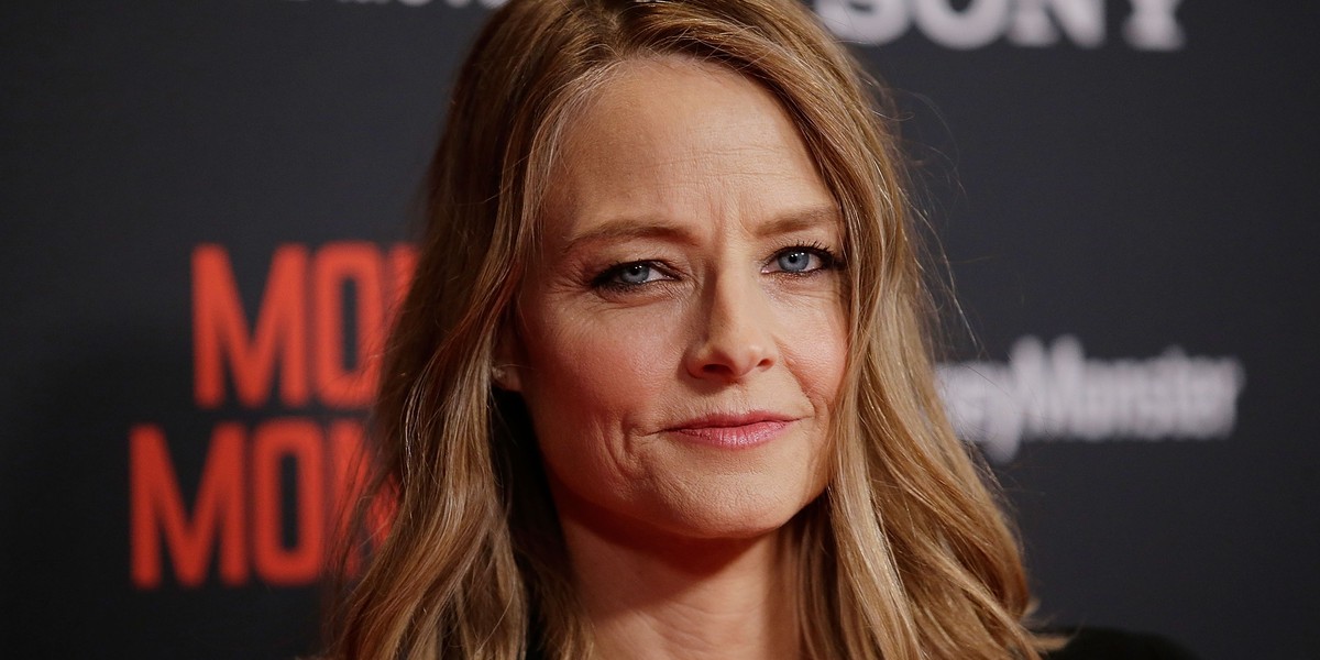 Jodie Foster przypomniała, jak ważne jest w biznesie skupienie na długofalowej perspektywie