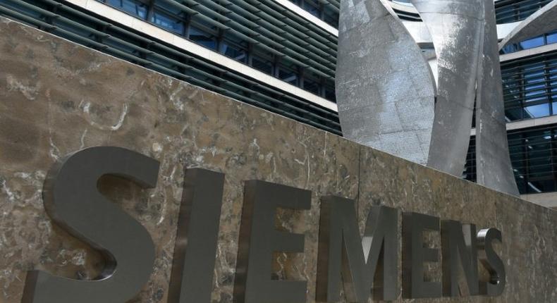 The EU has expanded its Russia sanctions blacklist, targeting three people and three companies involved in diverting gas turbines sold by German firm Siemens to Ukraine's Russian-annexed Crimea region