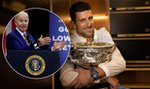 Novak Djoković nie zagra w Indian Wells i Miami. Nie pomógł nawet list do Bidena