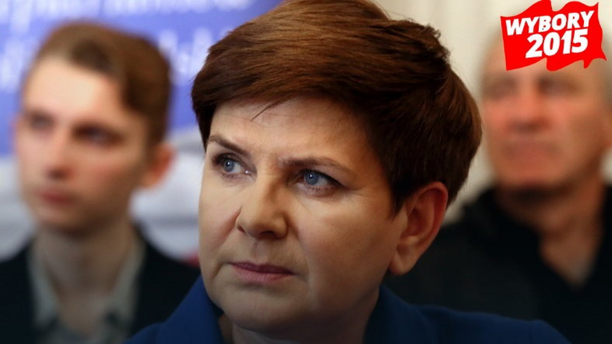 Kandydatka PiS na premiera Beata Szydło zadeklarowała dzisiaj, że jeśli jej partia wygra wybory, to nowy rząd doprowadzi do przyjęcia w ciągu pierwszych 100 dni swojego działania nowej ustawy repatriacyjnej.