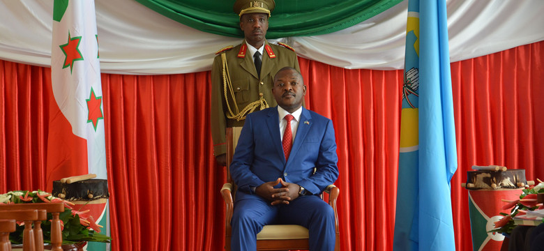 Burundi wprowadza całkowity zakaz używania foliowych toreb