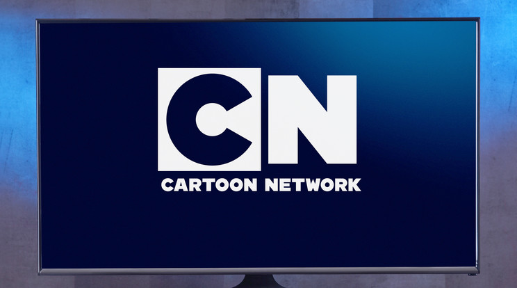 Ön mennyire ismeri a Cartoon Network rajzfilmsorozatait? /Fotó: Shutterstock