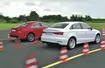 Audi A3 sedan kontra Mercedes CLA
