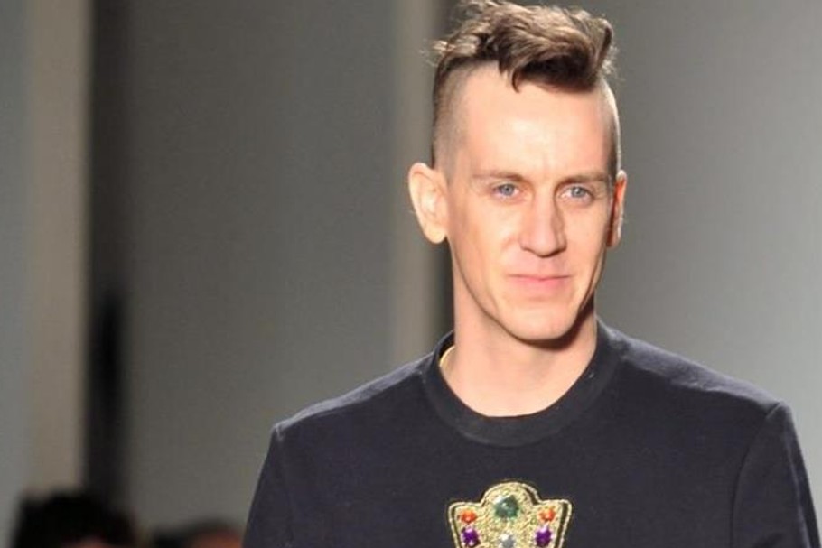 jeremy scott