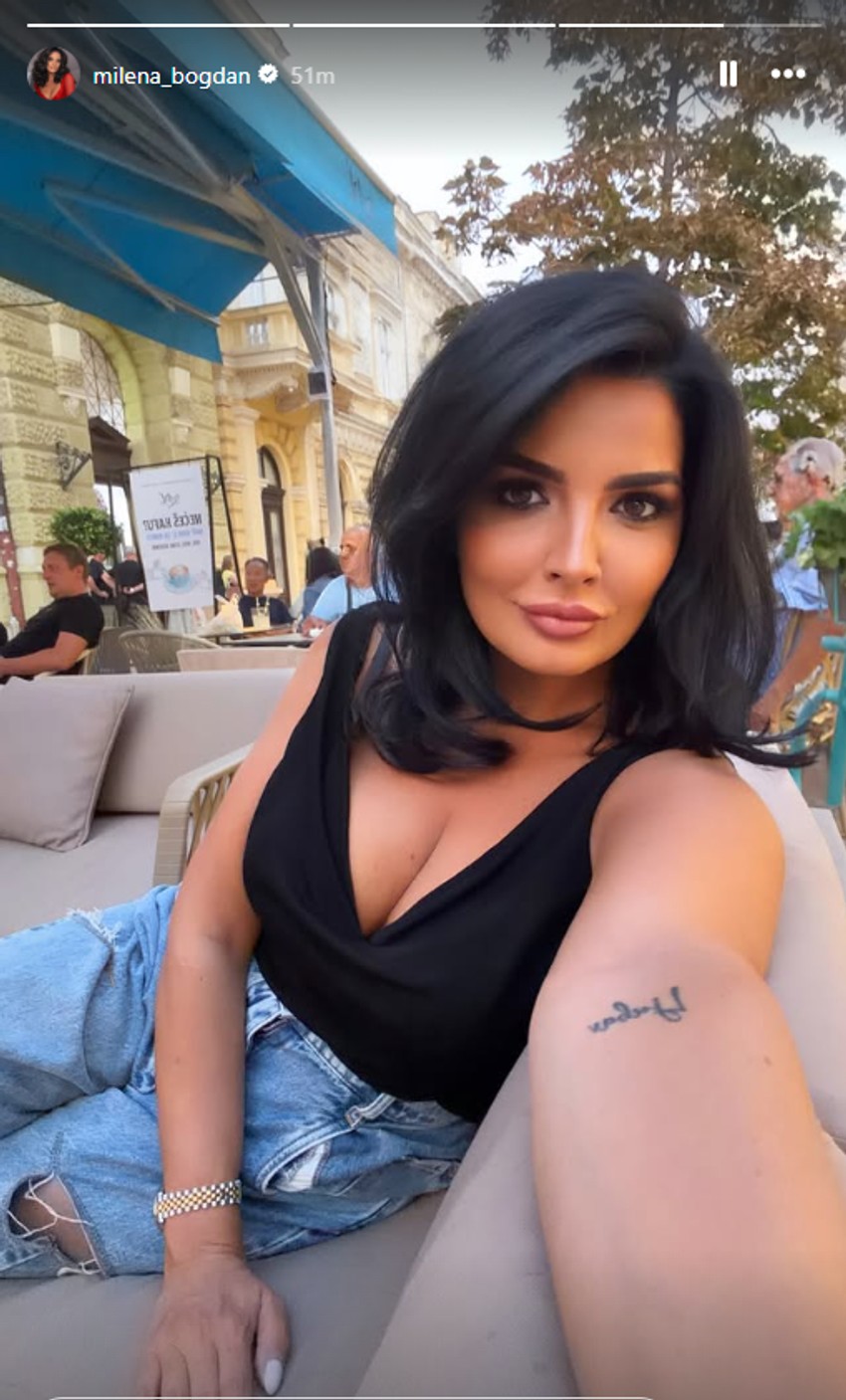 Milena Popović