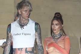 "Život bez tebe je gori od smrti, pucaj mi u glavu ako dođe do kraja"! Trudna Megan Foks OSTAVILA VERENIKA - našla OVO u njegovom telefonu, a KLELI SE u večnu ljubav