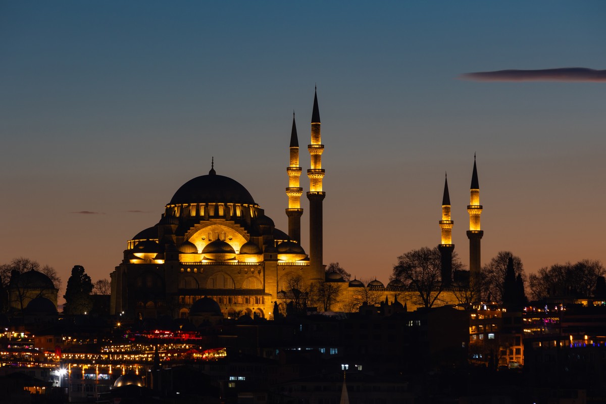 Cyngiel stambulskiej mafii zatrzymany w Warszawie. Policja działała błyskawicznie