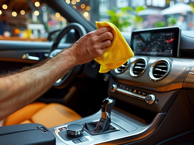 Ovi delovi automobila su bakterijske bombe: Ubedljivo su najprljaviji i ako ih ne čistite redovno u problemu ste