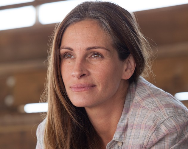 Julia Roberts w filmie 'Sierpień w hrabstwie Osage'
