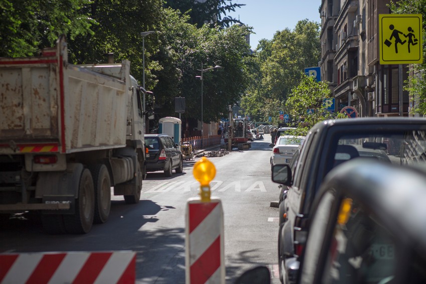 Rok za rekonstrukciju 180 dana