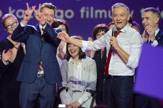 Biedroń chce rozbić polityczny duopol PO i PiS: Ogłasza partię Wiosna