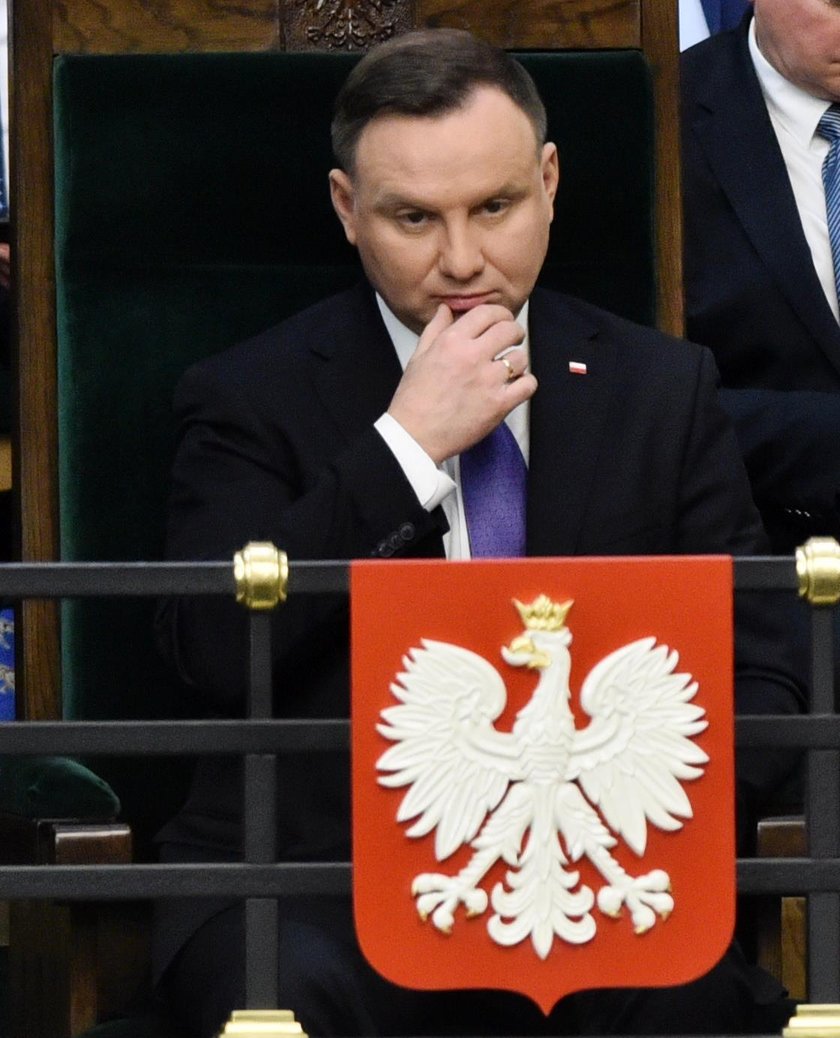 Andrzej Duda