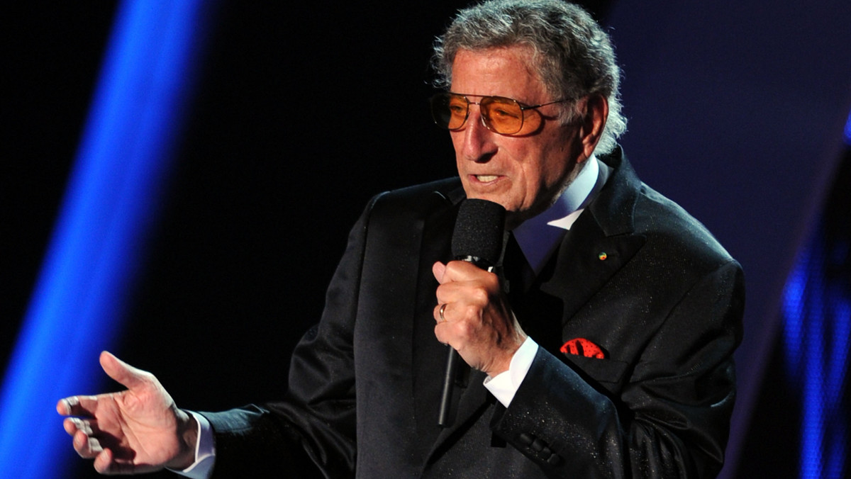 Tony Bennett opublikował w sieci kawałek "It Had to Be You" nagrany z Carrie Underwood.