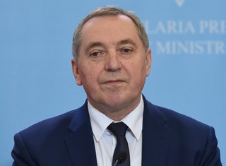 Kowalczyk: Założenia projektu w sprawie jednej daniny najwcześniej w październiku