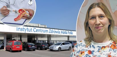 Ginekolodzy lekceważyli objawy. Gdyby nie uparta lekarka, Agnieszka cierpiałaby latami