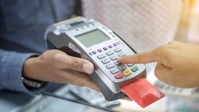 PoS terminals deployed in Nigeria rises to 1.8 million