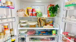 Jakich produktów nie należy trzymać w lodówce?