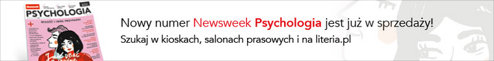 Newsweek Psychologia