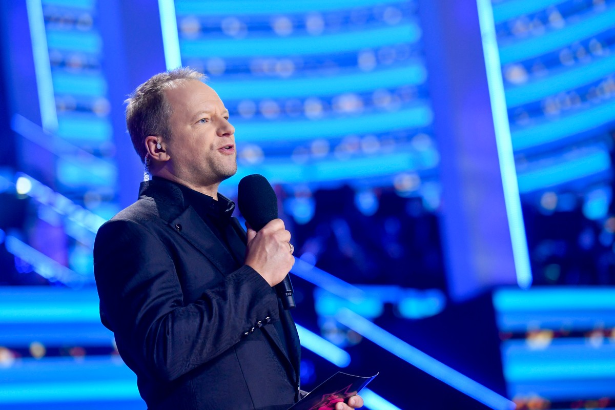 Maciej Stuhr poprowadził 4. dzień Top of The Top Sopot Festival 2023.