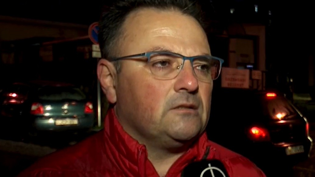 Egy házaspár rohant a nézők közül a ralibalesetben sérültek segítségére, megszólalt a férfi a pokoli pillanatokról: „Sosem fogjuk elfelejteni”