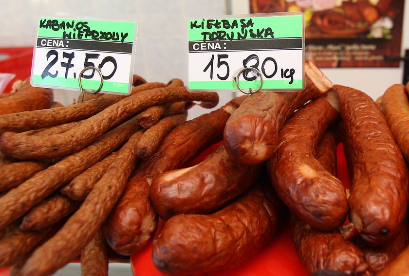 Kiełbasa