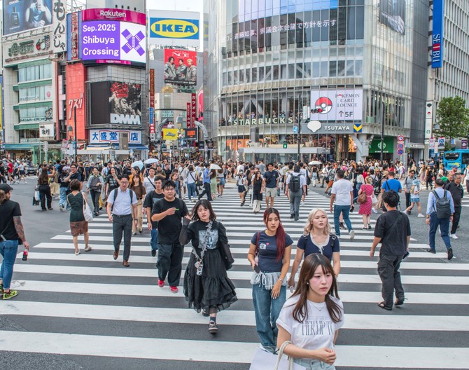 Japan