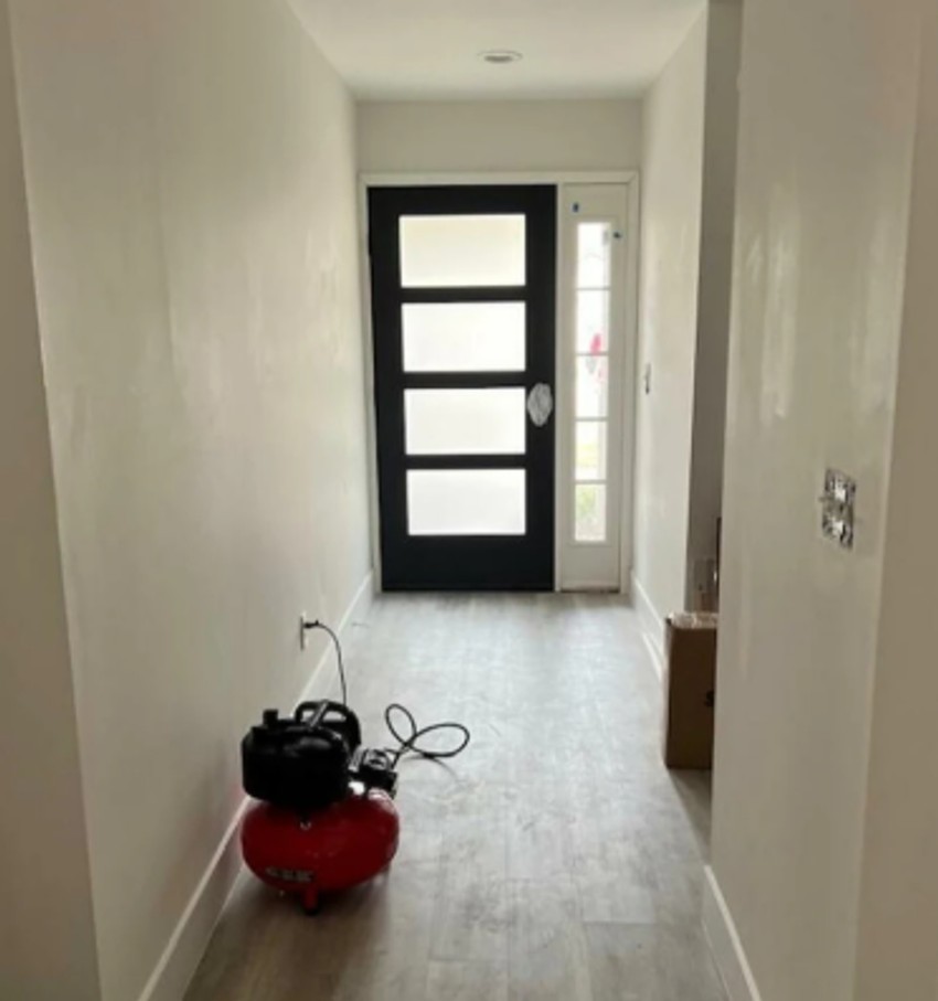 Kuća Mirjane Antonović