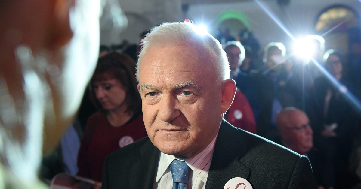Miller: jesteśmy gotowi wziąć odpowiedzialność za Polskę | Newsweek