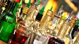Valami nem drágul: olcsóbb lett az alkohol a hazai piacon