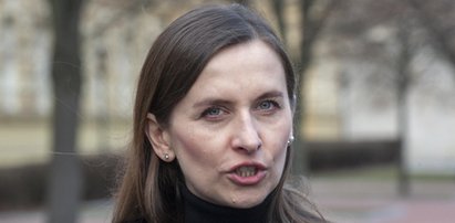 Sylwia Spurek dla Faktu: jest mi wstyd, że unijne prawo może być tak nieskuteczne