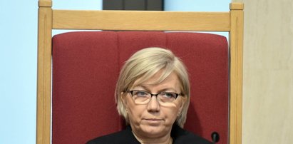 Trybunał Konstytucyjny zdecyduje dziś o jawności majątku rodzin najważniejszych polityków