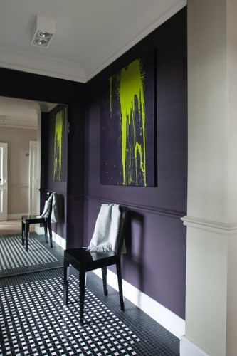 Loft autorstwa Macieja Zienia