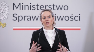 Wiceministra sprawiedliwości zapowiada: ma być o 20 tys. mniej więźniów, wyjdą wcześniej