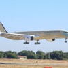 France - Qantas Airbus A350-1000ULR - Project Sunrise test flight