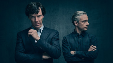 "Sherlock" - "The Lost Special": czy istnieje czwarty, zaginiony odcinek specjalny?