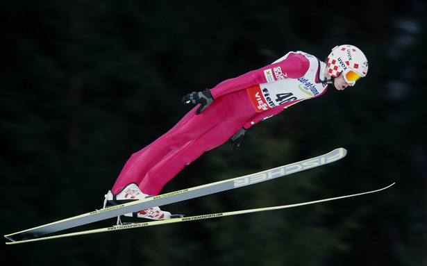 Polacy znów na podium