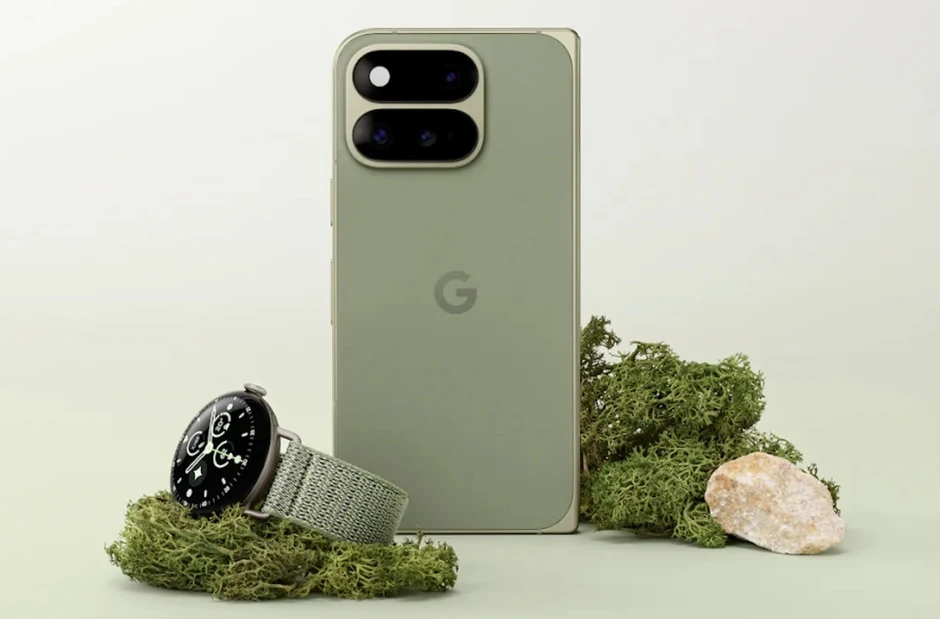 Pixel 11 Pro Fold