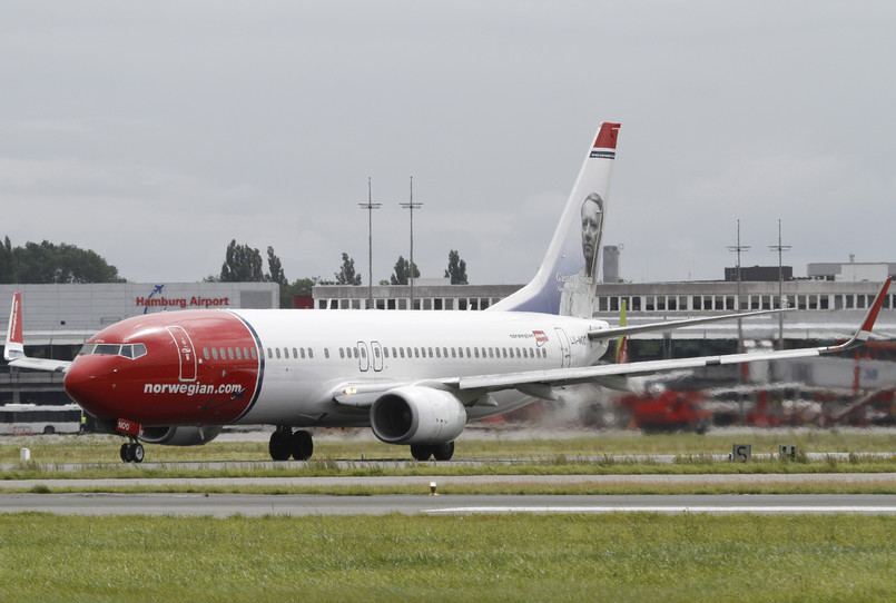 Norwegian Air Shuttle